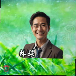 林瑶